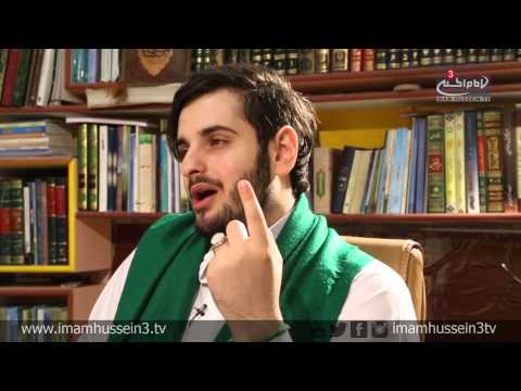 Shia Talent | 15 | Sayyed Ali Hakim