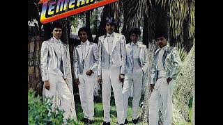 Los Temerarios - Hoy Que Regreso Contigo (1986)
