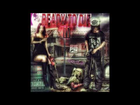 MAJINBLXXDY - BLXXDY SCENE 3 (PROD. KRXXK)