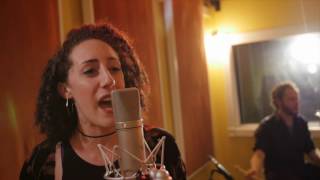 Drowning in a Sea of Love - The Shay Band