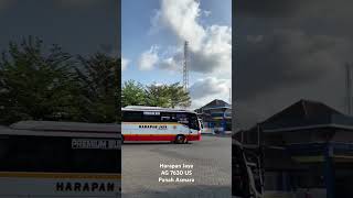 Download lagu Klakson Kapalll📯Harapan Jaya 'Panah Asmara' mp3