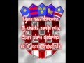 Lijepa naša domovino - Himna Hrvatske (sa ...