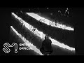 SuperM X Junggi Kim 호랑이 Tiger Inside Art Film