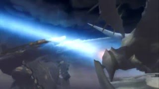 Artfully Done - Let's Play Xenoblade Chronicles Part 1