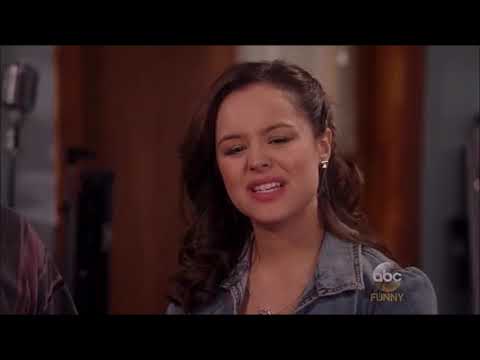 The Goldbergs Barry wants to make a gift for Lainey & Adem gets caught at the movies by Beverly