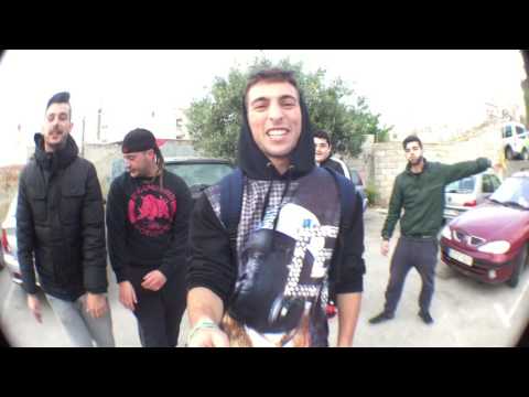 TANKE y JM x EFEKA x NONE - ACTIVAOS