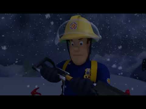 Feuerwehrmann Sam im Einsatz! | Feuerwehrmann Sam | Cartoons für Kinder