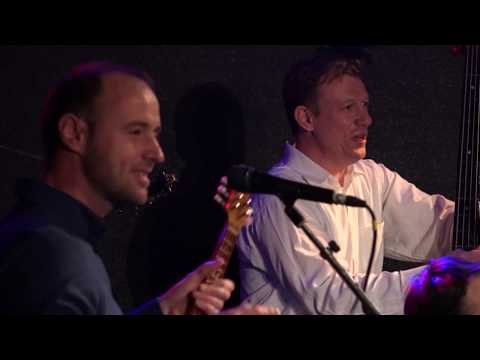 Vojvodjanski san - Englishman ( COVER )