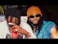 Lava Lava X Diamond Platnumz Ako Official Video