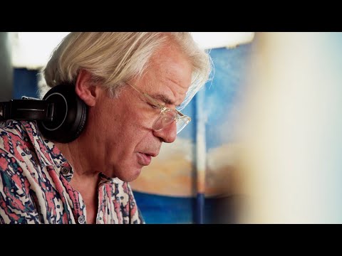 Born Balearic: Jon Sa Trinxa and the Spirit of Ibiza - Trailer | Musical Écran 2021