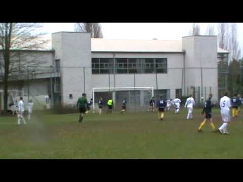 RSCA C Herent  10 - 0  06.12.09