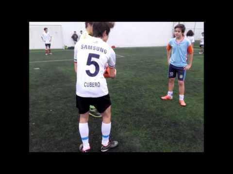 Tomba vs Alumni #Qualy2 CopaPalermo