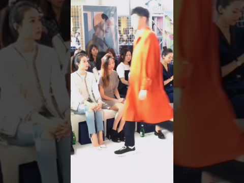 170610 Victoria - Florentia Village 6th Anniversary T Emerging Designer Show