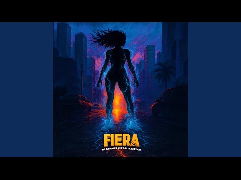 Fiera (feat. Real Haitian) (Versión Rap)