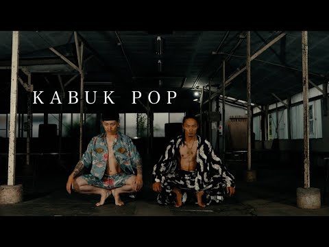 KABUK POP  - Kelo × O B A with StarRo