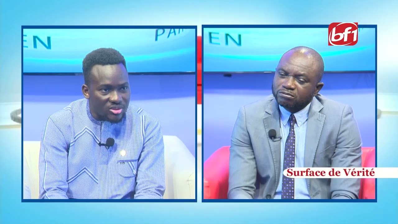 Technologies : Dr Hamidou H. TAMBOURA propose un nouveau type de barrage en terre plus résistant