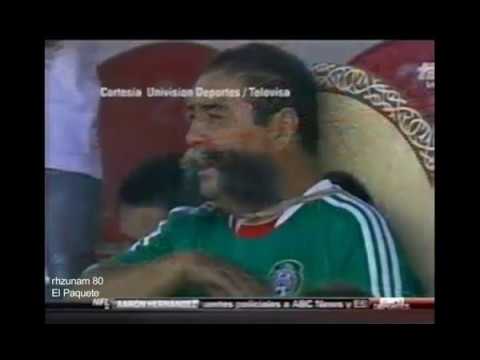 Mundial Sub 20: Mexico 4 Mali 1 (2013)