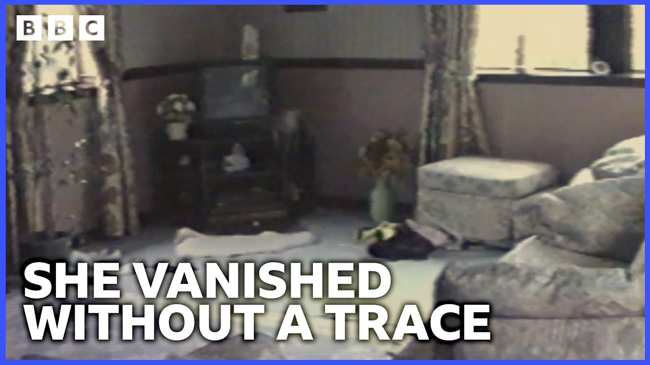 What Happened in that 10 Minute Window? | Murder Case: The Hunt for Arlene Fraser&rsquo;s Killer - YouTube