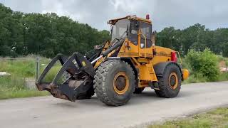 Ljungby Maskin L18 wheel loader | Image 4 - Machineryline