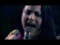 Evanescence - My Heart Is Broken (Halloween Show ...
