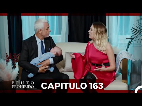 Fruto Prohibido Capitulo 163 (Doblado en Español) Temporada 3