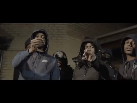 #OFB Kush X Double Lz - No Games - Prod By Kirrabeats x Karel