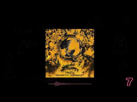 UMBASA x SKEEZ - INFAMOUS
