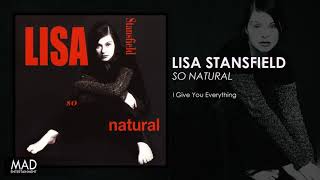 Lisa Stansfield - I Give You Everything