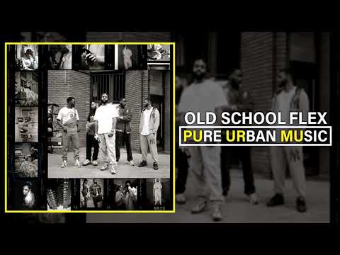 Jords x D Double E x Izzy Bizu - Old School Flex | Pure Urban Music