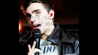 Last To Know - The Wanted (Music with Lyrics)