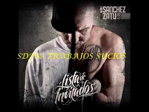 SAMPLE ORIGINAL: SFDK - Trabajos suzios (con Latex Diamond, Mitsuruggy y Trad Montana)