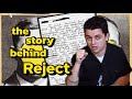 A Hate Letter That inspired Green day's Reject