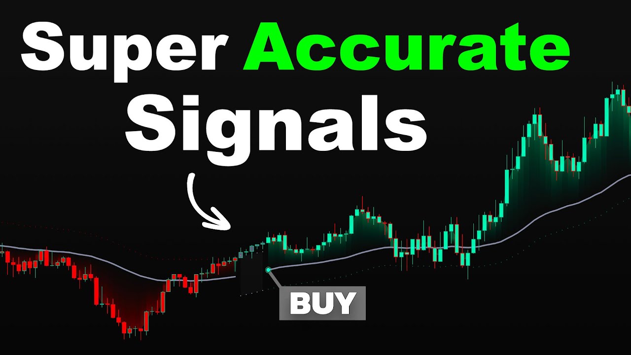 I Found the Best Trend Indicator! I Wish I Had This Before!