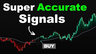 I Found the Best Trend Indicator! I Wish I Had This Before!