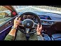 2020 BMW F44 1 5 DCT POV TEST DRIVE