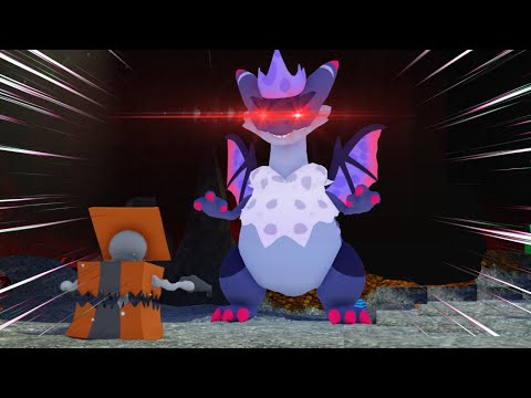 The Loomian Legacy Easter 2023 Experience