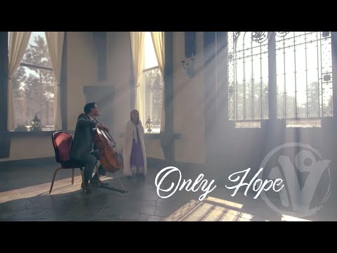 Only Hope カバー by One Voice Children's Choir feat.ピアノ・ガイズ スティーブン・シャープ・ネルソン