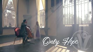 Only Hope cover by One Voice Children's Choir with Steven Sharp Nelson of The Piano Guys)