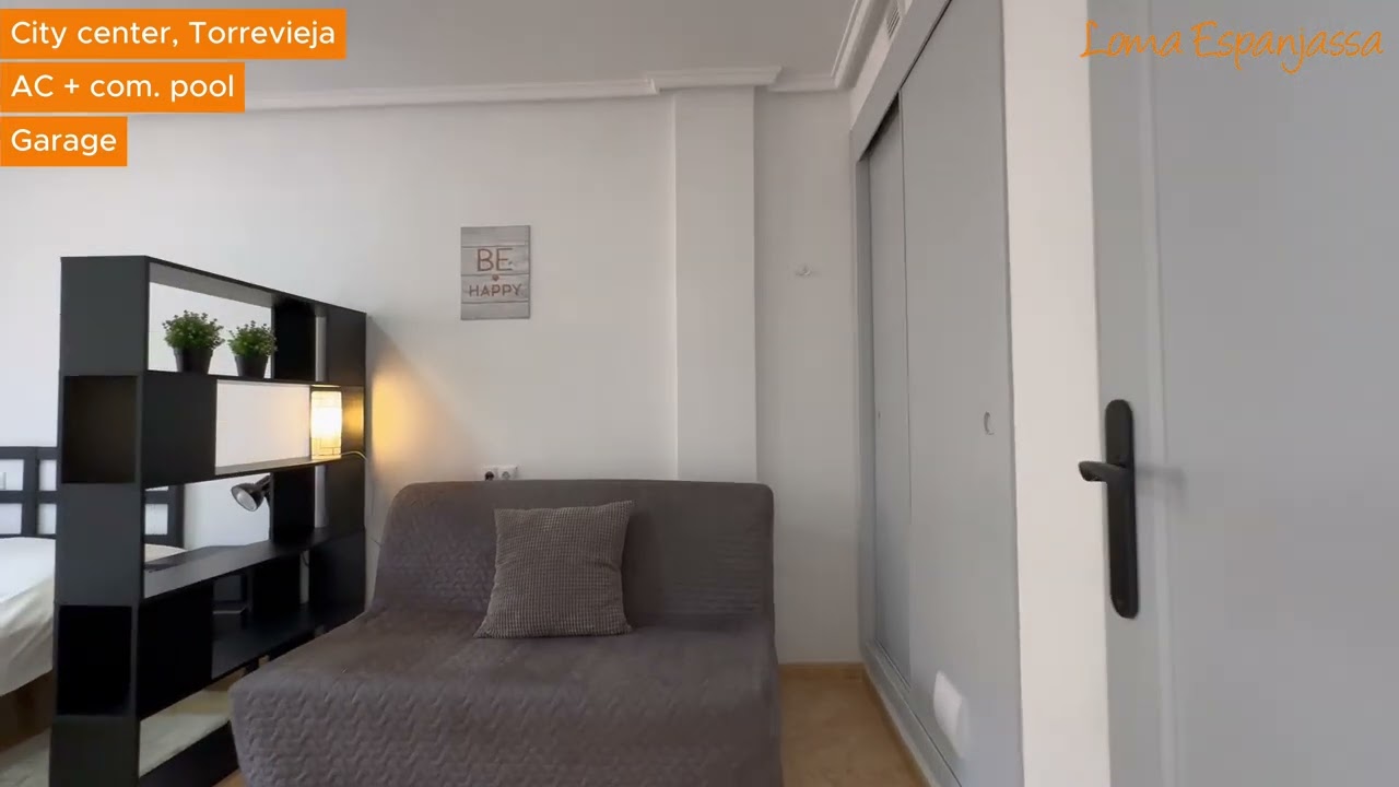 Ático en Venta en Torrevieja