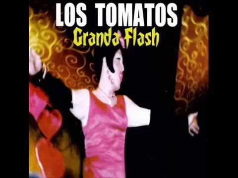 Los Tomatos - Juanita