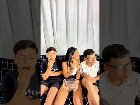 Coitada da Rafinha 😱