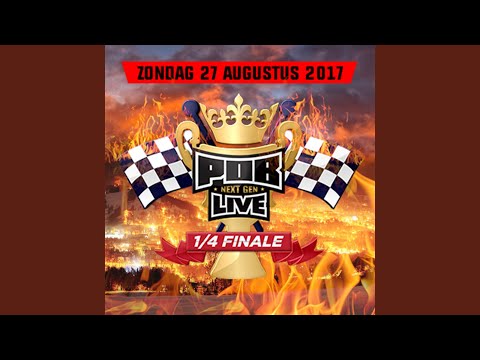 Deef vs Ahollo (Live)