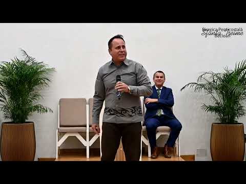 Marcel Simbuan  - O mărturie care mi-a  schimbat viața!