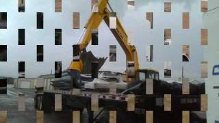 Alabama. Roll on 18 Wheeler