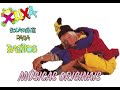 Disney S Silly Songs Little Bunny Foo Foo
