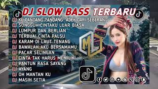 Download lagu DJ TIKTOK PANDA TERBARU DJ CINTA DARI SEBERANG I DISUNGGUH CINTAKU LUAR BIASA SUARA MERDU mp3