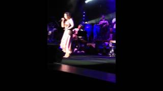 Maria Rita- Comportamento Geral