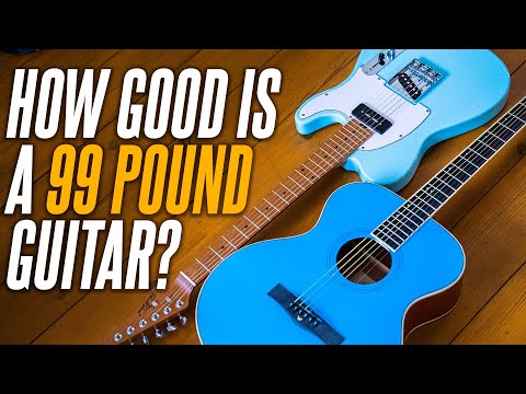 Is this the best beginner guitar?