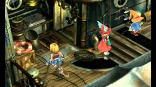 Final Fantasy IX Walkthrough Part 46