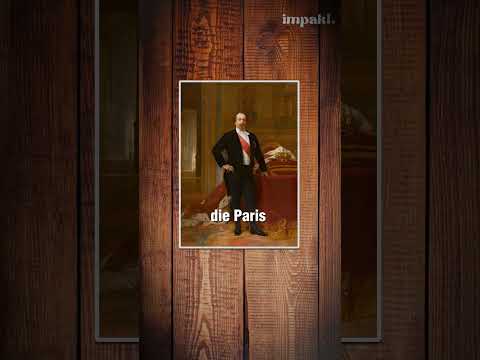 Bismarck, die Emser Depesche & der Krieg mit Frankreich! Ganzes Video auf Kanal verfügbar! #history